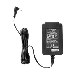 TOA AD-246 POWER SUPPLY For NX-100, PM20-EV, EV-20R