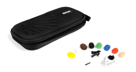 DPA DAK4060 ACCESSORY KIT For DPA lavalier mic