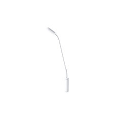 DPA 4098 CORE MICROPHONE Gooseneck, supercardioid, 32cm boom, XLR, white