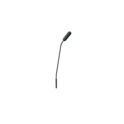 DPA 4098 CORE MICROPHONE Gooseneck, supercardioid, 28cm boom, MicroDot, black