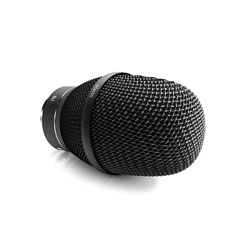 DPA D:FACTO 4018V MICROPHONE CAPSULE Supercardioid, softboost, with SL1 adapter, black