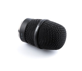 DPA 2028 MICROPHONE CAPSULE Supercardioid, with SE2 adapter, black