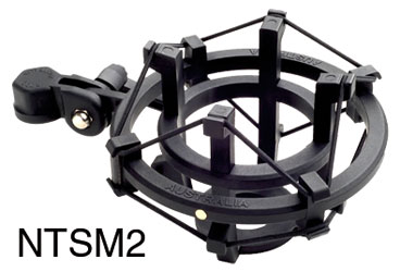 RODE SM2 SUSPENSION MOUNT Elastic, for NT1000, NTK, K2, NT2000