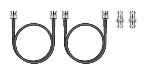 SENNHEISER XSW FRONT ANTENNA CABLES