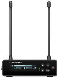 SENNHEISER EW-DP EK RADIOMIC RECEIVER Portable (S1-7)