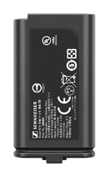 SENNHEISER BA 70 BATTERY Rechargeable, for EW-D SK/SKM transmitter, Lithium Ion