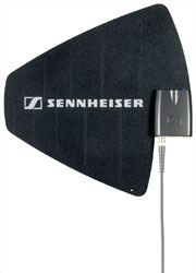 SENNHEISER AD 3700 ANTENNA Active, directional, 470-866MHz