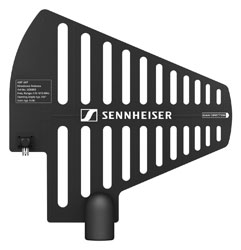 SENNHEISER ADP UHF RADIOMIC ANTENNA Directional, passive, BNC, 470-1075MHz