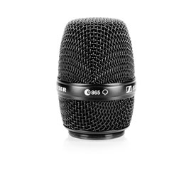 SENNHEISER MME 865 MICROPHONE CAPSULE Condenser, supercardioid, black