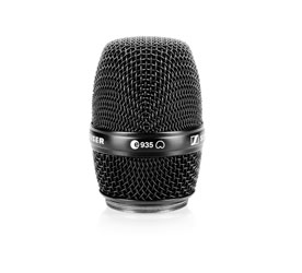 SENNHEISER MMD 935 MICROPHONE CAPSULE Dynamic, cardioid, black