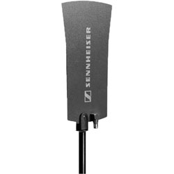 SENNHEISER 004645 A 1031-U RADIOMIC ANTENNA Omni-directional, passive, 50Ohm, B-960MHzNC, 450-960MHz