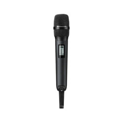 SENNHEISER SKM-6000 A5-A8 RADIOMIC TRANSMITTER Handheld, digital, body only, 550-638MHz