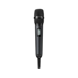 SENNHEISER SKM-6000 B1-B4 RADIOMIC TRANSMITTER Handheld, digital, body only, 630-718MHz