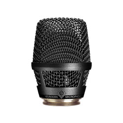 NEUMANN KK 104-S RADIOMIC Head, cardioid condenser, for SKM 5200-II, black