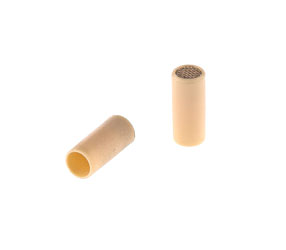 VOICE TECHNOLOGIES CAP400 ACOUSTIC CAPSULE COVER For VT401, beige