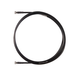 SHURE UA806-RSMA ANTENNA CABLE Coaxial, reverse SMA connectors, 180cm