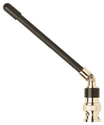 SHURE UA400B ANTENNA Quarter wave, UHF