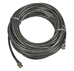 SHURE UA825 ANTENNA CABLE 25ft