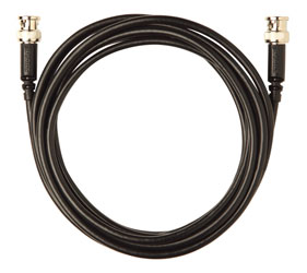 SHURE PA725 ANTENNA CABLE 10FT