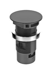 BEYERDYNAMIC GMS 32 SHOCKMOUNT For Classis microphone, through-table, 3-pin XLR, black