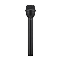 ELECTROVOICE RE50L MICROPHONE Dynamic, omni, long handle, black