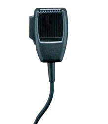 SHURE 596LB MICROPHONE Handheld, omnidirectional, 40Hz-10kHz