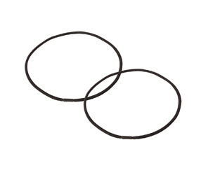 SHURE RK373 SPARE ELASTIC BANDS For KSM32/44