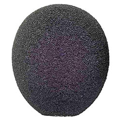 SHURE A99WS WINDSHIELD Foam Ball windshield, MX412/8