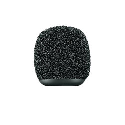 SHURE AMVL-WS WINDSHIELD For MVL microphone