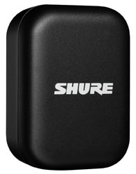 SHURE AMV-CHARGE CHARGE CASE For MoveMic lavalier microphones