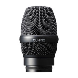 SONY CU-F32 MICROPHONE CAPSULE Dynamic, for DWM-02N, wide cardioid