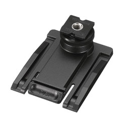 SONY SMAD-P4 SHOE MOUNT ADAPTER For URX-P40