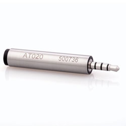 MicW AT020 ATTENUATOR 20dB, for iSeries microphone