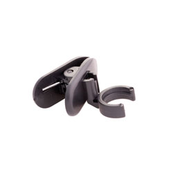 MicW CL013 MICROPHONE CLIP Collar or lapel, for i436, i456, i266 microphone