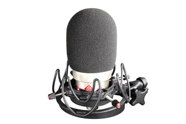 RYCOTE 104423 SGM FOAM WINDSHIELD For Neumann TLM 103 microphone