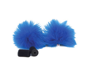 RYCOTE 065563 LAVALIER WINDJAMMER Blue, pack of 2