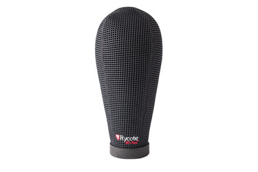 RYCOTE 033204 SUPER-SOFTIE (24/25) 18cm, front only, 24-25mm hole, covers 180mm length