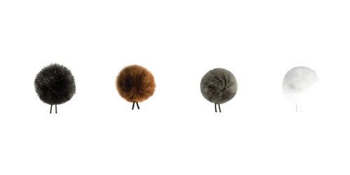 BUBBLEBEE WINDBUBBLES UNITED WINDSHIELDS Size 1, black/brown/white/grey (pack of 4)