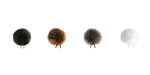 BUBBLEBEE WINDBUBBLES UNITED WINDSHIELDS Size 2, black/brown/white/grey (pack of 4)