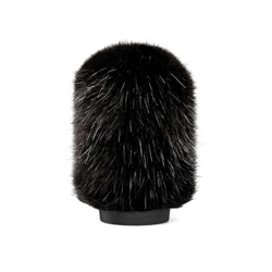 BUBBLEBEE WINDKILLER WINDSHIELD Furry, long-haired, medium/heavy wind, small