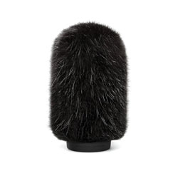 BUBBLEBEE WINDKILLER WINDSHIELD Furry, long-haired, medium/heavy wind, medium