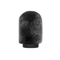 BUBBLEBEE WINDKILLER WINDSHIELD Furry, short-haired, mild/medium wind, small