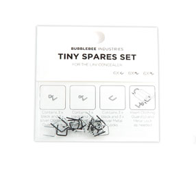 BUBBLEBEE TINY SPARES SET For LAV CONCEALER