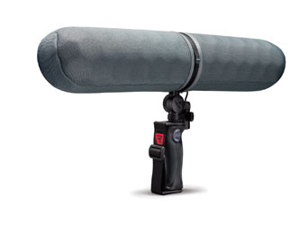 RYCOTE NANO SHIELD KIT NS6-DD WINDSHIELD For microphone up to 315mm in length