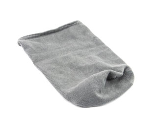 RYCOTE RYC086351 NANO SHIELD SOCK Cotton, light grey, size B