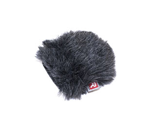 RYCOTE 055318 MINI WINDJAMMER WINDSHIELD For Beyerdynamic M58, MCE82, Shure SM58 microphone