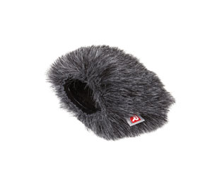RYCOTE 055439 MINI WINDJAMMER WINDSHIELD For Zoom H2N portable recorder
