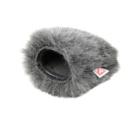 RYCOTE 055462 MINI WINDJAMMER WINDSHIELD For Zoom H5 portable recorder