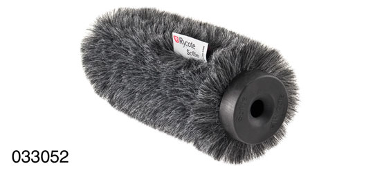 RYCOTE 033052 CLASSIC-SOFTIE (19/22) Front only, 19-22mm hole, 18cm internal length