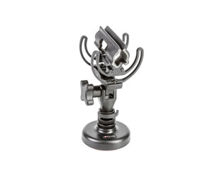 RYCOTE 041127 INVISION 7HG MKIII MICROPHONE SUSPENSION With table stand